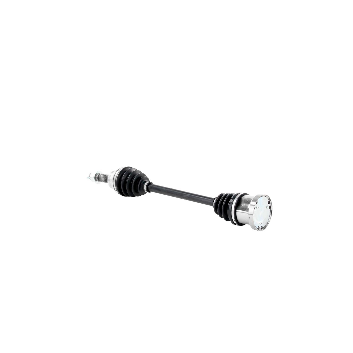TrakMotive NI8534 CV Axle Shaft product image 3 of 3