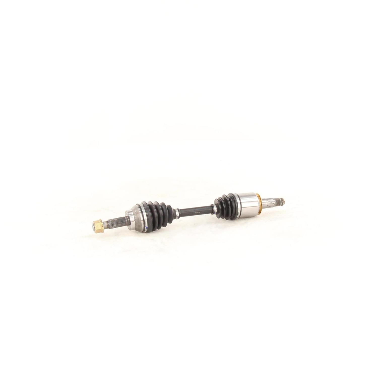TrakMotive NI8536 - CV Axle Shaft TrakMotive NI8536 CV Axle Shaft product image 2 of 3
