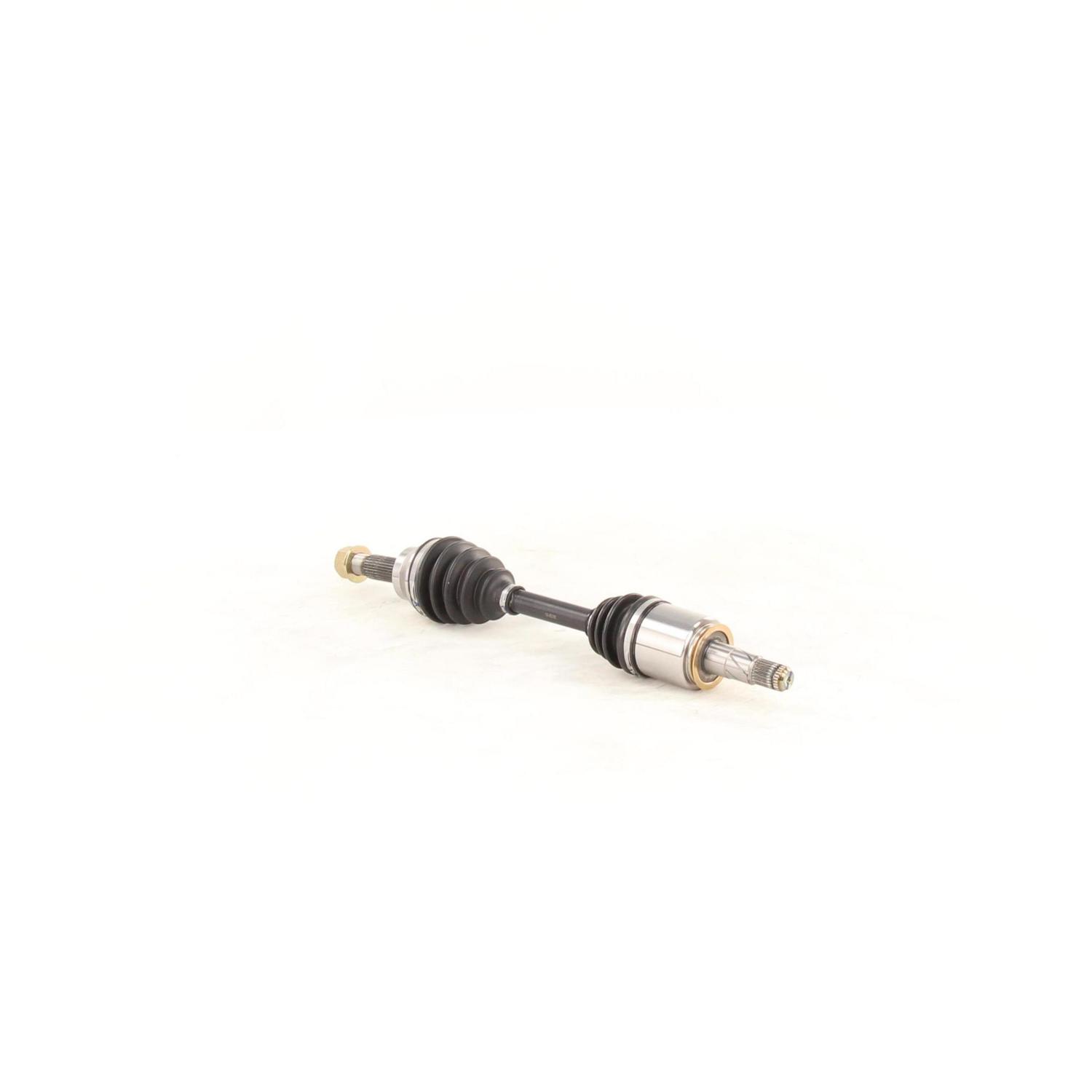 TrakMotive NI8536 - CV Axle Shaft TrakMotive NI8536 CV Axle Shaft product image 3 of 3
