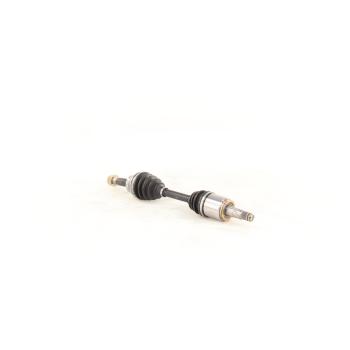 2013 Infiniti G37 CV Axle Shaft Front Right TrakMotive NI8536 image 3 of 3
