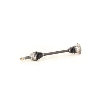 2012 Infiniti EX35 CV Axle Shaft Rear Right TrakMotive NI8537 image 2 of 3