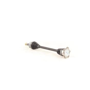 2012 Infiniti EX35 CV Axle Shaft Rear Right TrakMotive NI8537 image 3 of 3
