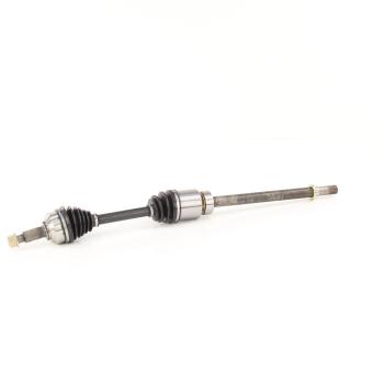 2018 Nissan Maxima CV Axle Shaft Front Right TrakMotive NI8539 image 2 of 3