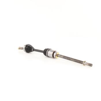 2018 Nissan Maxima CV Axle Shaft Front Right TrakMotive NI8539 image 3 of 3