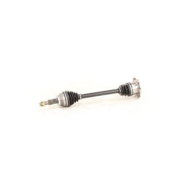 2012 Infiniti EX35 CV Axle Shaft Rear Left TrakMotive NI8541 image 2 of 3