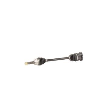 2017 Infiniti Q50 CV Axle Shaft Front Left TrakMotive NI8542 image 3 of 4