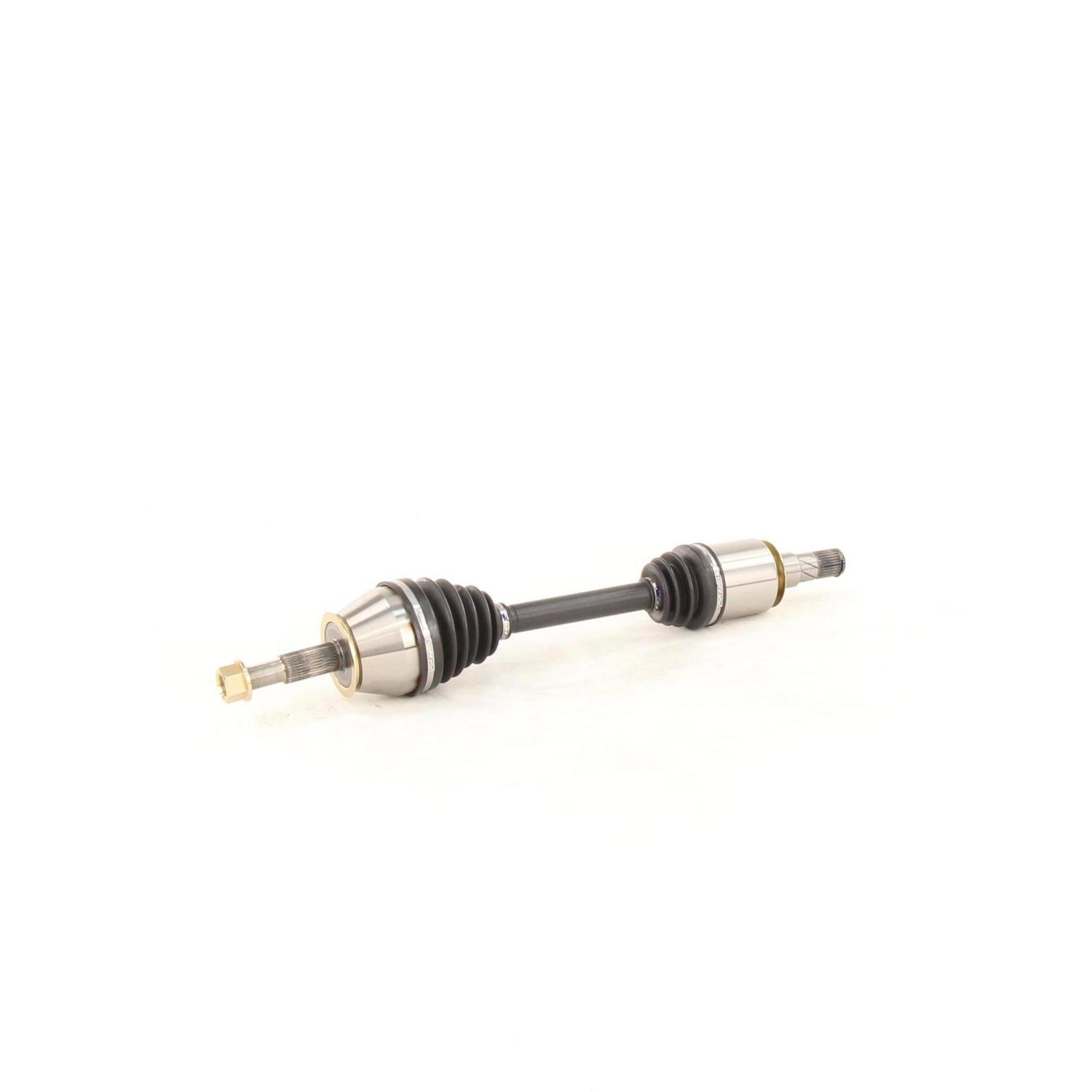 TrakMotive NI8574 - CV Axle Shaft TrakMotive NI8574 CV Axle Shaft product image 2 of 3