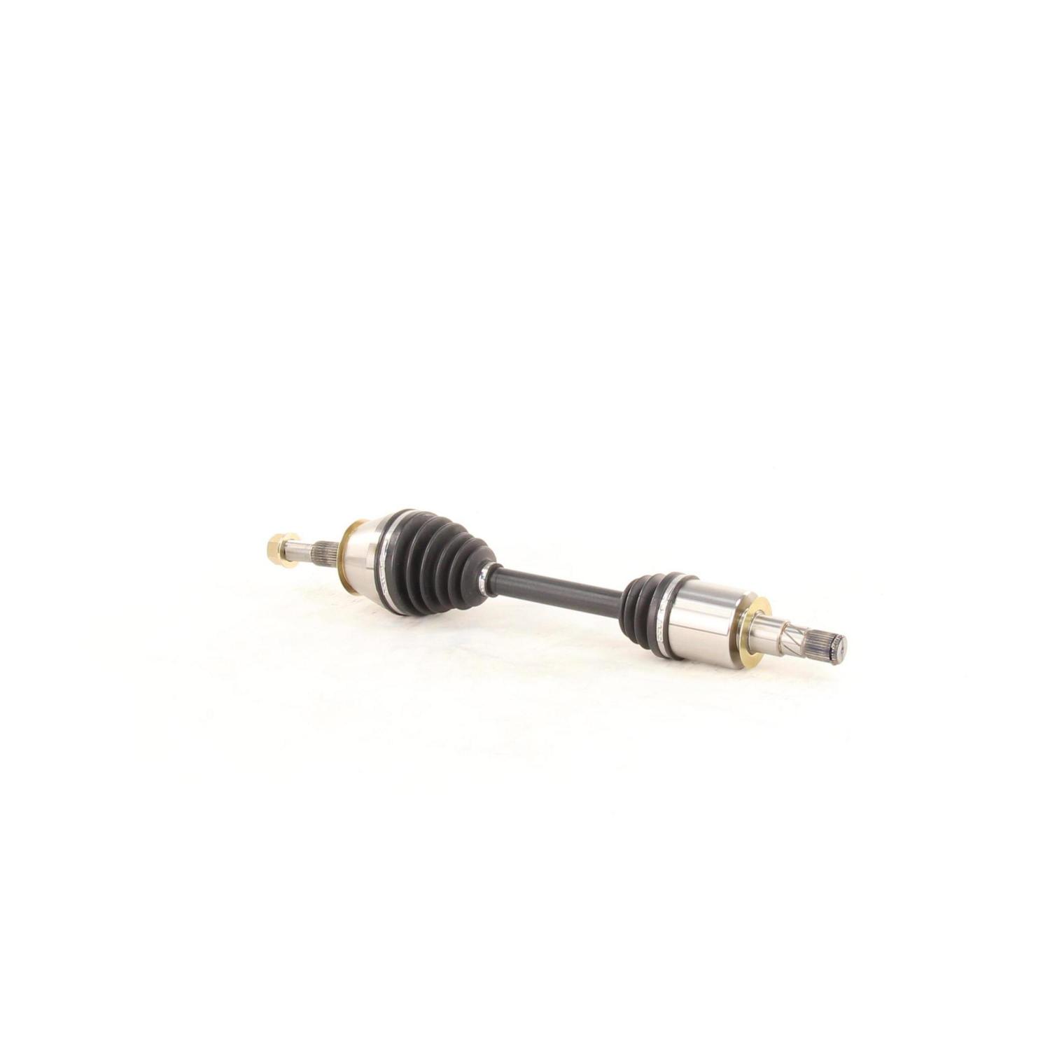 TrakMotive NI8574 - CV Axle Shaft TrakMotive NI8574 CV Axle Shaft product image 3 of 3