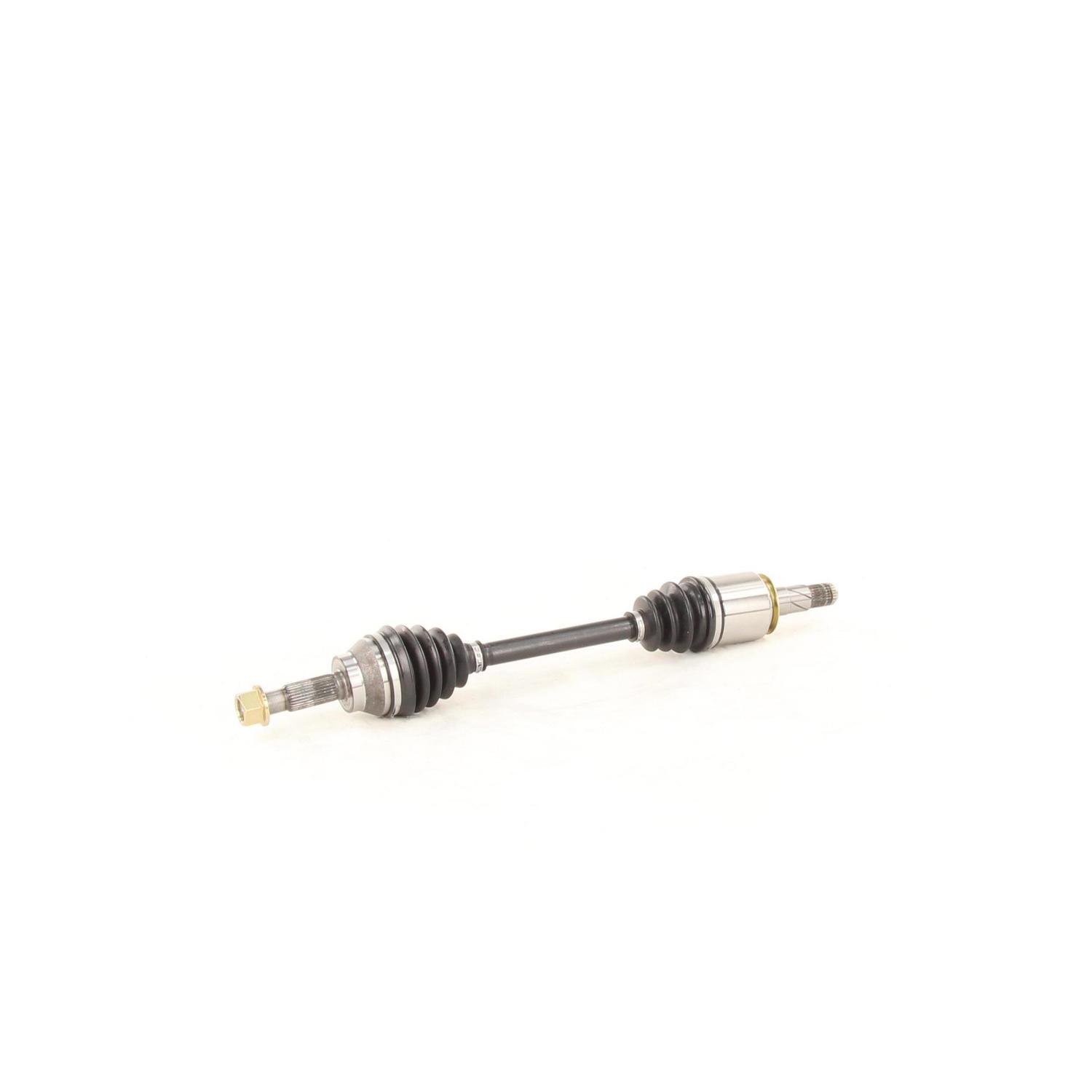 TrakMotive NI8575 - CV Axle Shaft TrakMotive NI8575 CV Axle Shaft product image 2 of 3