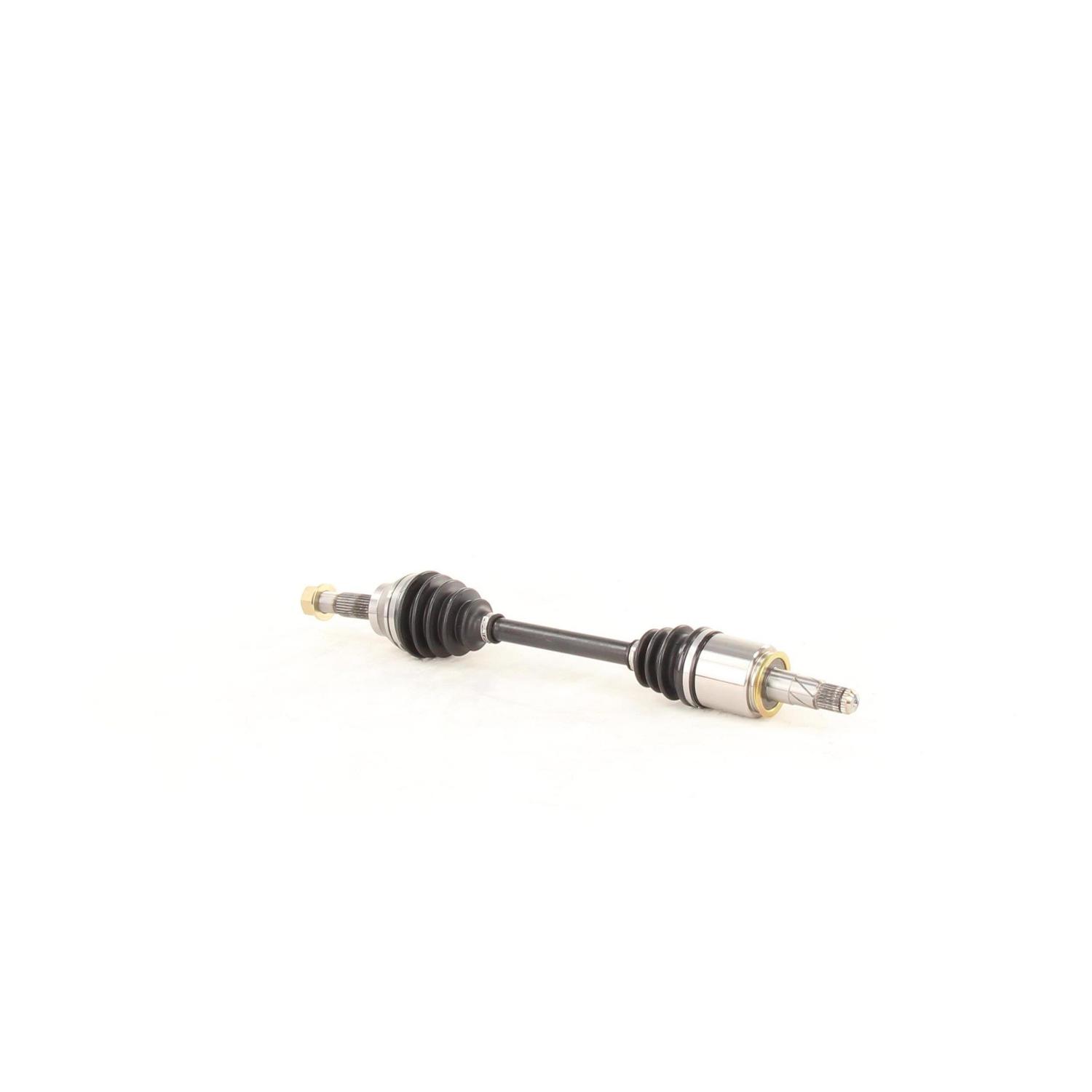 TrakMotive NI8575 - CV Axle Shaft TrakMotive NI8575 CV Axle Shaft product image 3 of 3