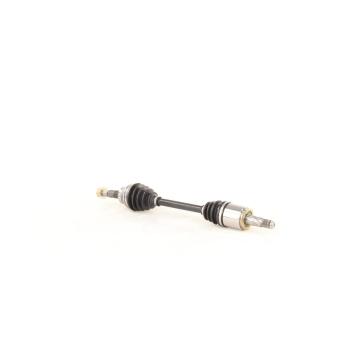 2013 Infiniti FX50 CV Axle Shaft Front Right TrakMotive NI8575 image 3 of 3