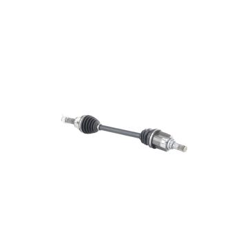2017 Nissan Juke CV Axle Shaft Front Left TrakMotive NI8584 image 4 of 4