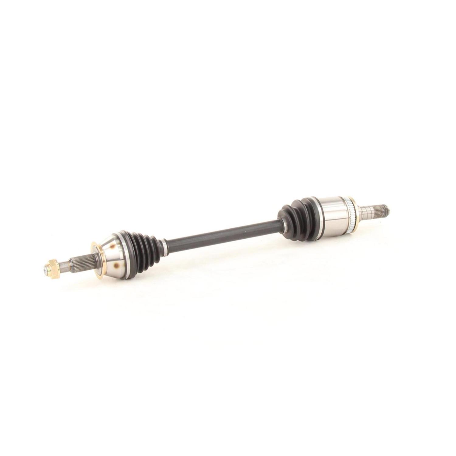 TrakMotive NI8592 - CV Axle Shaft TrakMotive NI8592 CV Axle Shaft product image 2 of 3