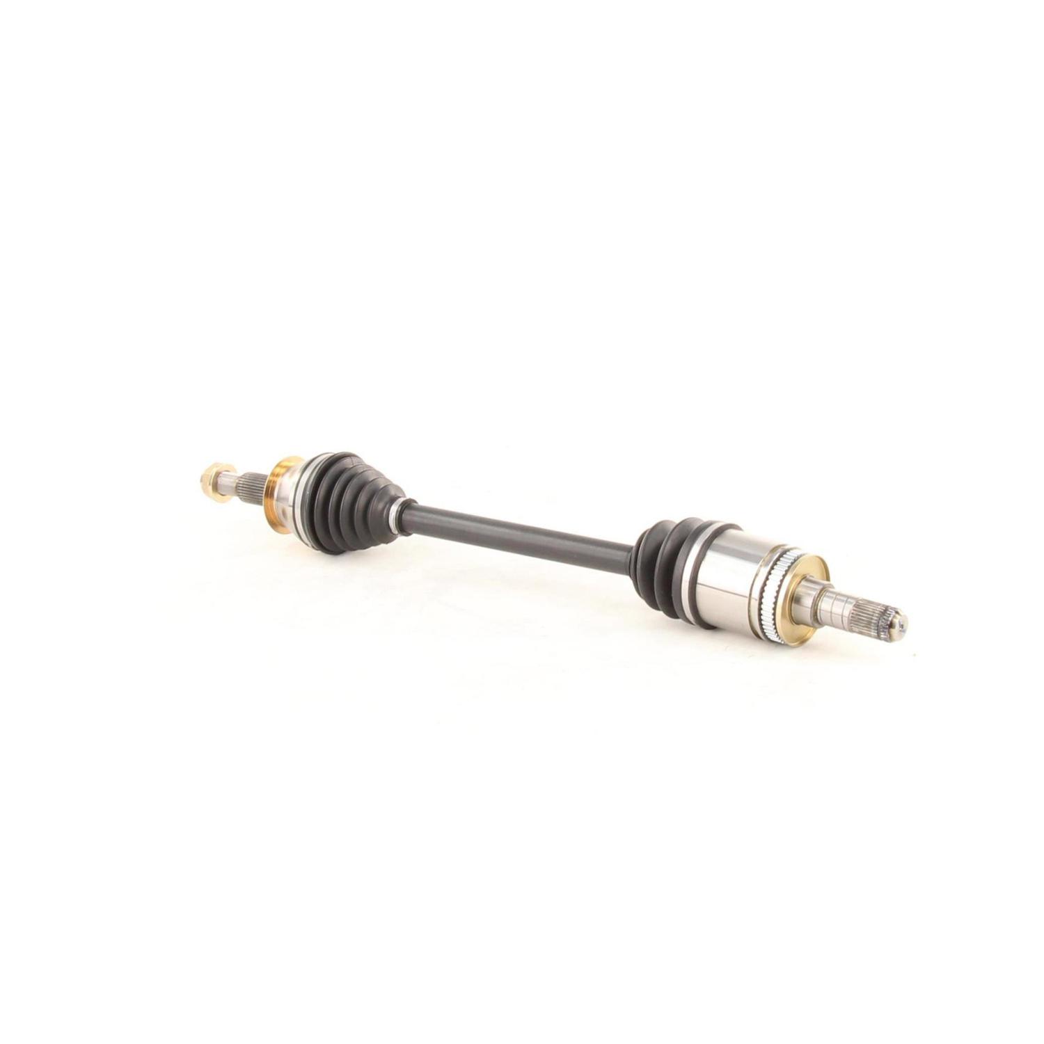 TrakMotive NI8592 - CV Axle Shaft TrakMotive NI8592 CV Axle Shaft product image 3 of 3