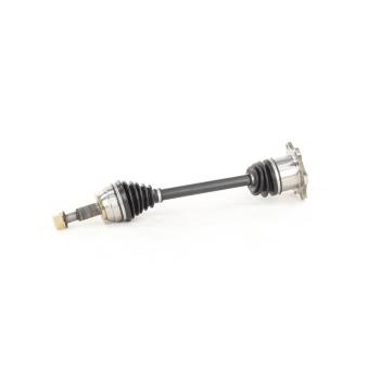 2008 Infiniti M45 CV Axle Shaft Rear Left TrakMotive NI8593 image 2 of 3