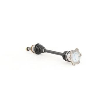 2008 Infiniti M45 CV Axle Shaft Rear Left TrakMotive NI8593 image 3 of 3