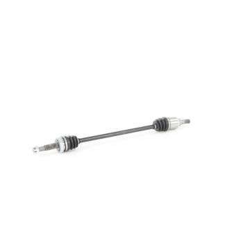 2022 Nissan Rogue Sport CV Axle Shaft Rear Left TrakMotive NI86003 image 2 of 3