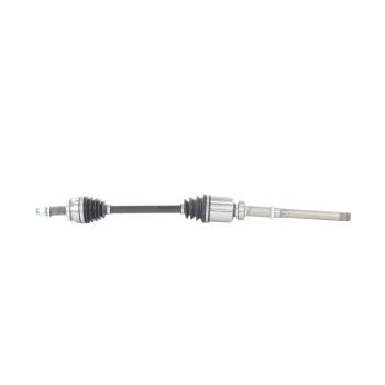 2022 Nissan Rogue Sport CV Axle Shaft Front Right TrakMotive NI86004 image 1 of 3