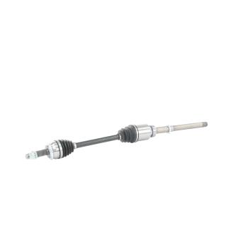 2022 Nissan Rogue Sport CV Axle Shaft Front Right TrakMotive NI86004 image 2 of 3