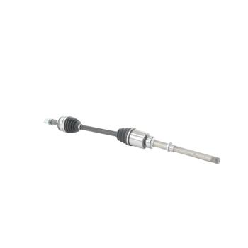 2022 Nissan Rogue Sport CV Axle Shaft Front Right TrakMotive NI86004 image 3 of 3