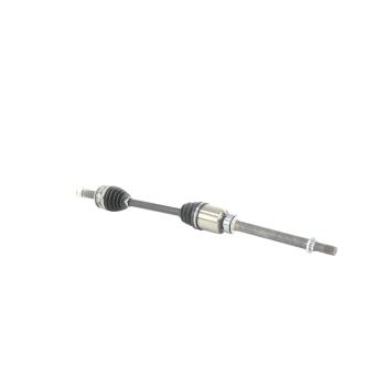 2022 Nissan Rogue Sport CV Axle Shaft Front Right TrakMotive NI86005 image 3 of 3