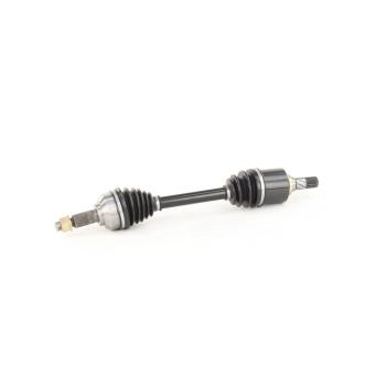 2018 Nissan Maxima CV Axle Shaft Front Left TrakMotive NI8604 image 2 of 3