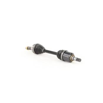 2018 Nissan Maxima CV Axle Shaft Front Left TrakMotive NI8604 image 3 of 3