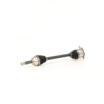 2017 Infiniti QX80 CV Axle Shaft Rear Left TrakMotive NI8605 image 2 of 3