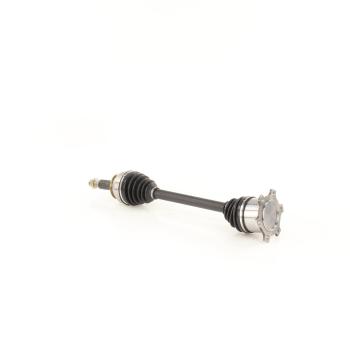 2017 Infiniti QX80 CV Axle Shaft Rear Left TrakMotive NI8605 image 3 of 3
