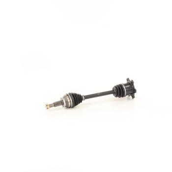 2015 Nissan GT-R CV Axle Shaft Rear Left TrakMotive NI8606 image 2 of 3