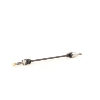 2019 Nissan Murano CV Axle Shaft Rear Left TrakMotive NI8607 image 2 of 3