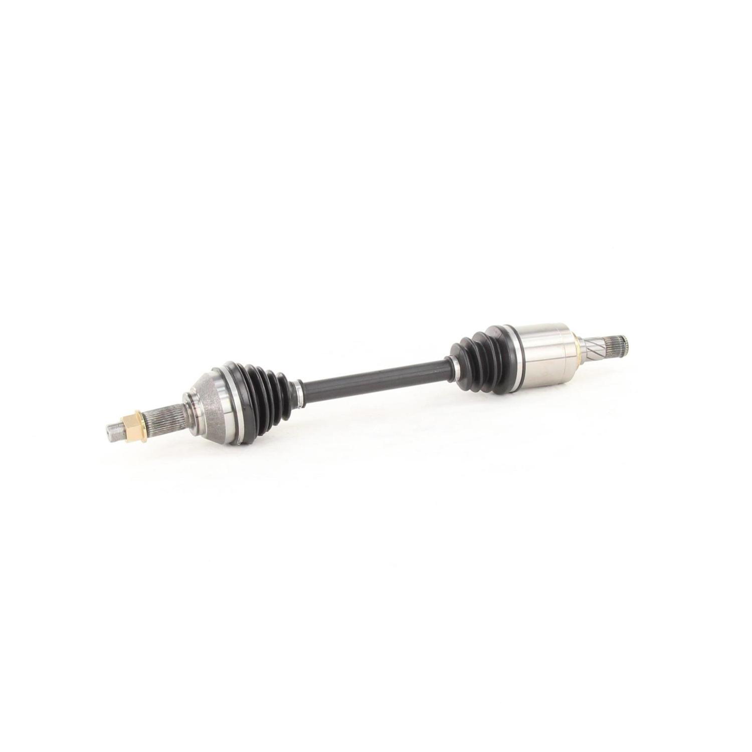 TrakMotive NI8608 - CV Axle Shaft TrakMotive NI8608 CV Axle Shaft product image 2 of 3