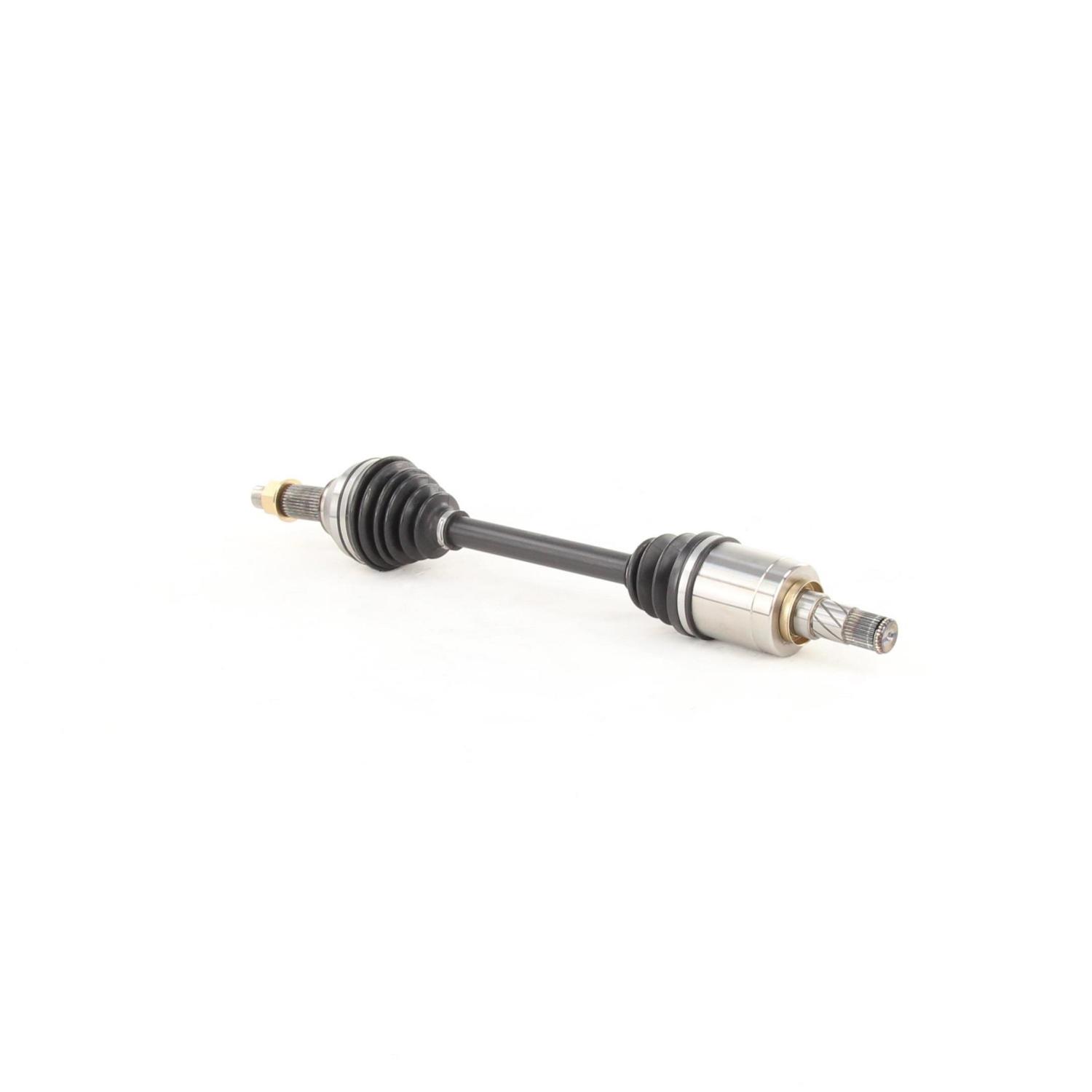 TrakMotive NI8608 - CV Axle Shaft TrakMotive NI8608 CV Axle Shaft product image 3 of 3