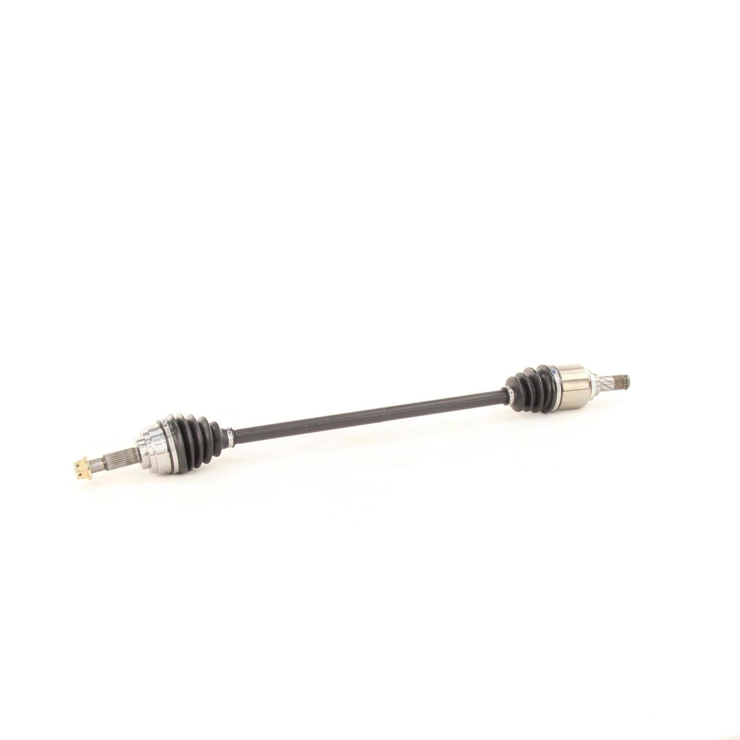 TrakMotive NI8611 - CV Axle Shaft TrakMotive NI8611 CV Axle Shaft product image 2 of 3