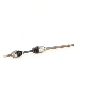 2016 Nissan Murano CV Axle Shaft Front Right TrakMotive NI8620 image 2 of 3