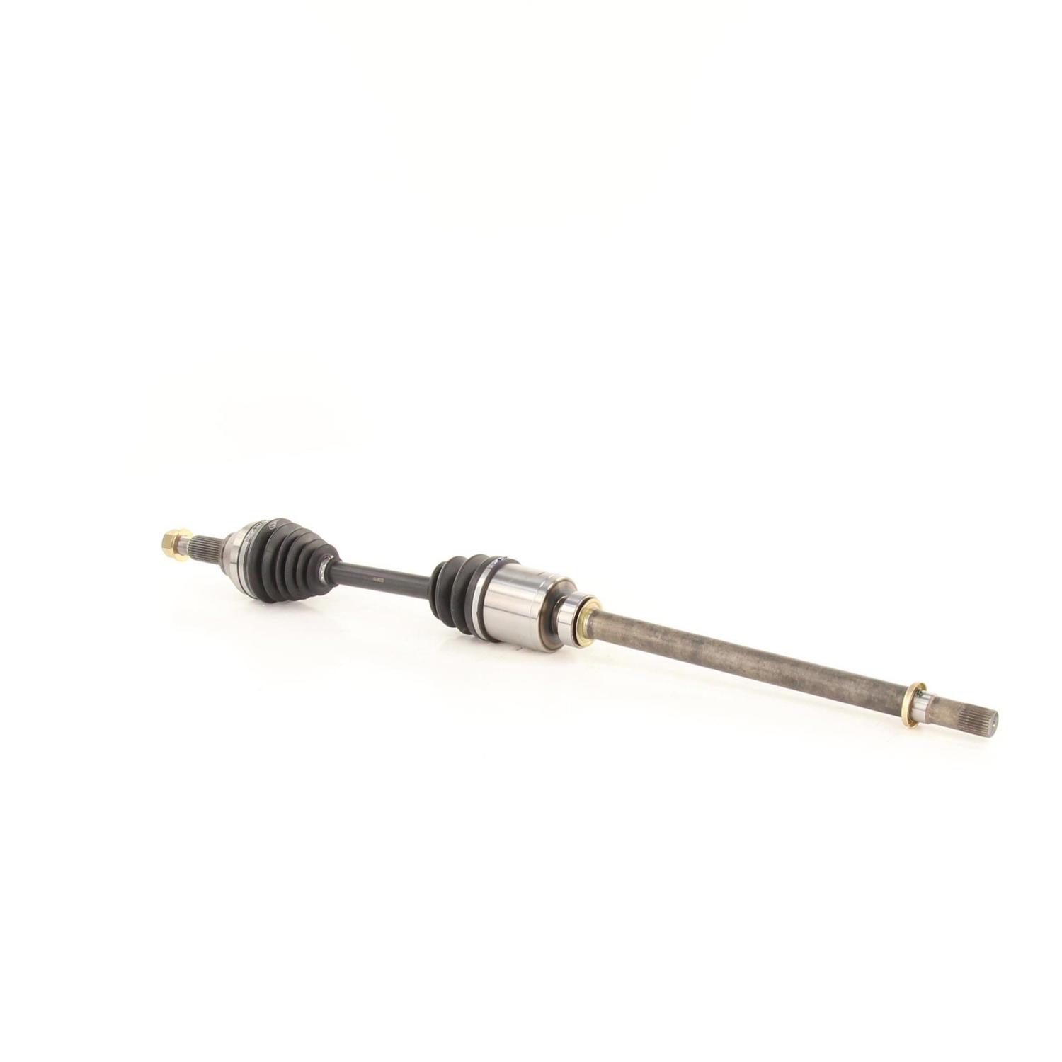 TrakMotive NI8620 - CV Axle Shaft TrakMotive NI8620 CV Axle Shaft product image 3 of 3