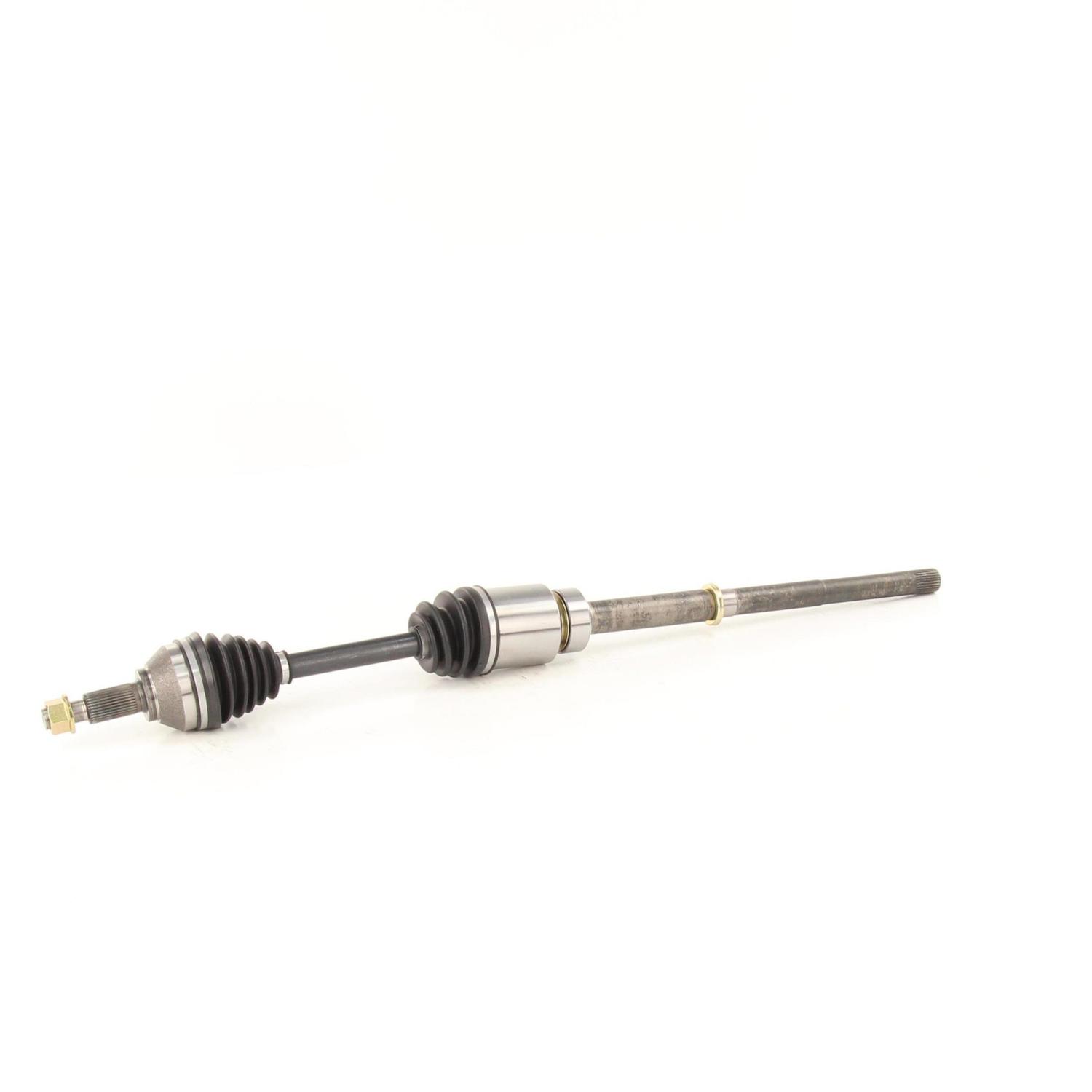 TrakMotive NI8621 - CV Axle Shaft TrakMotive NI8621 CV Axle Shaft product image 2 of 3