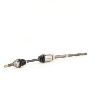 2016 Nissan Murano CV Axle Shaft Front Right TrakMotive NI8621 image 2 of 3