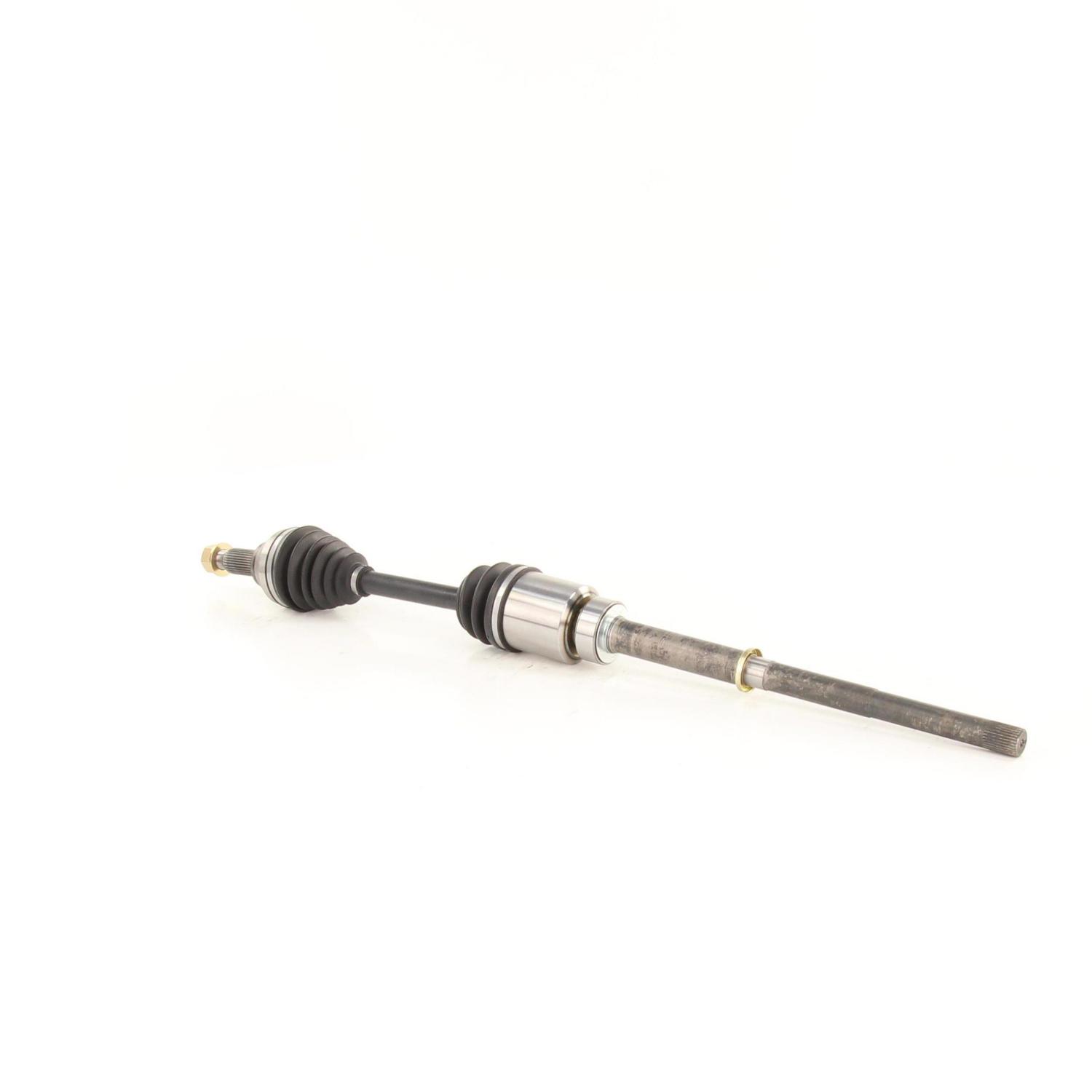TrakMotive NI8621 - CV Axle Shaft TrakMotive NI8621 CV Axle Shaft product image 3 of 3