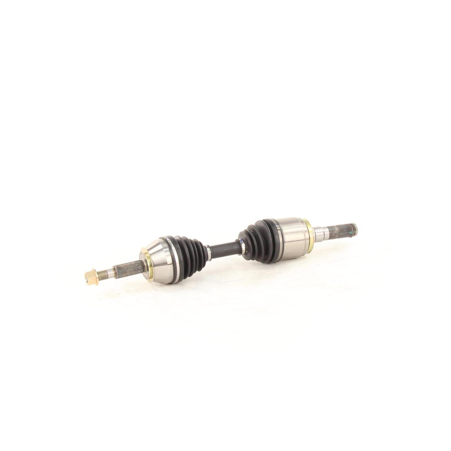 TrakMotive NI8622 CV Axle Shaft product image 2 of 3
