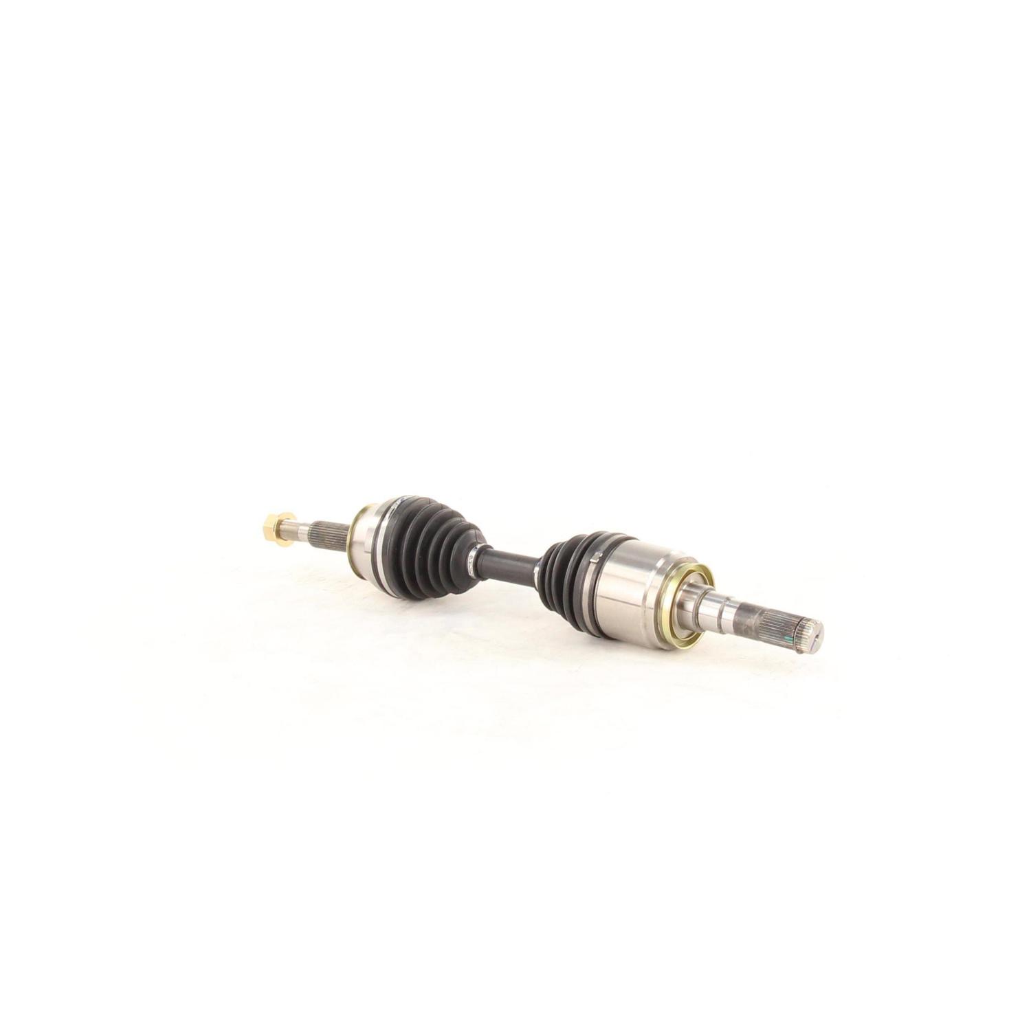 TrakMotive NI8622 CV Axle Shaft product image 3 of 3