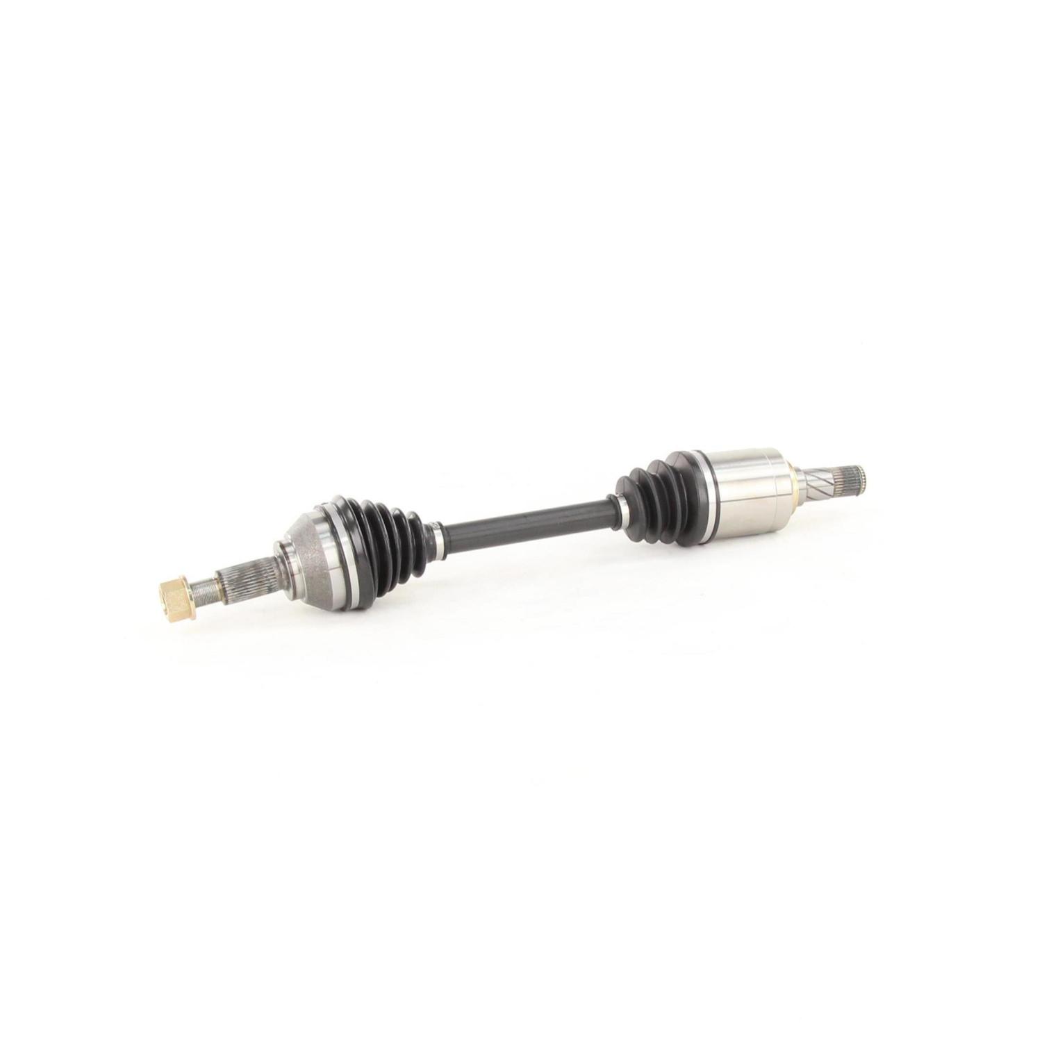 TrakMotive NI8623 - CV Axle Shaft TrakMotive NI8623 CV Axle Shaft product image 2 of 3