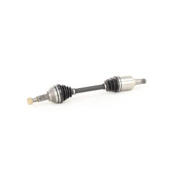 2016 Nissan Murano CV Axle Shaft Front Left TrakMotive NI8623 image 2 of 3