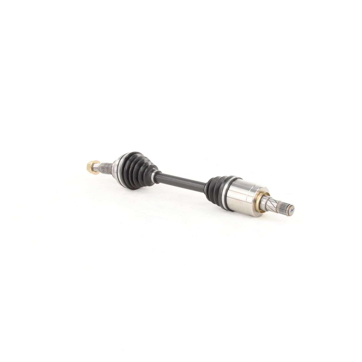 TrakMotive NI8623 - CV Axle Shaft TrakMotive NI8623 CV Axle Shaft product image 3 of 3