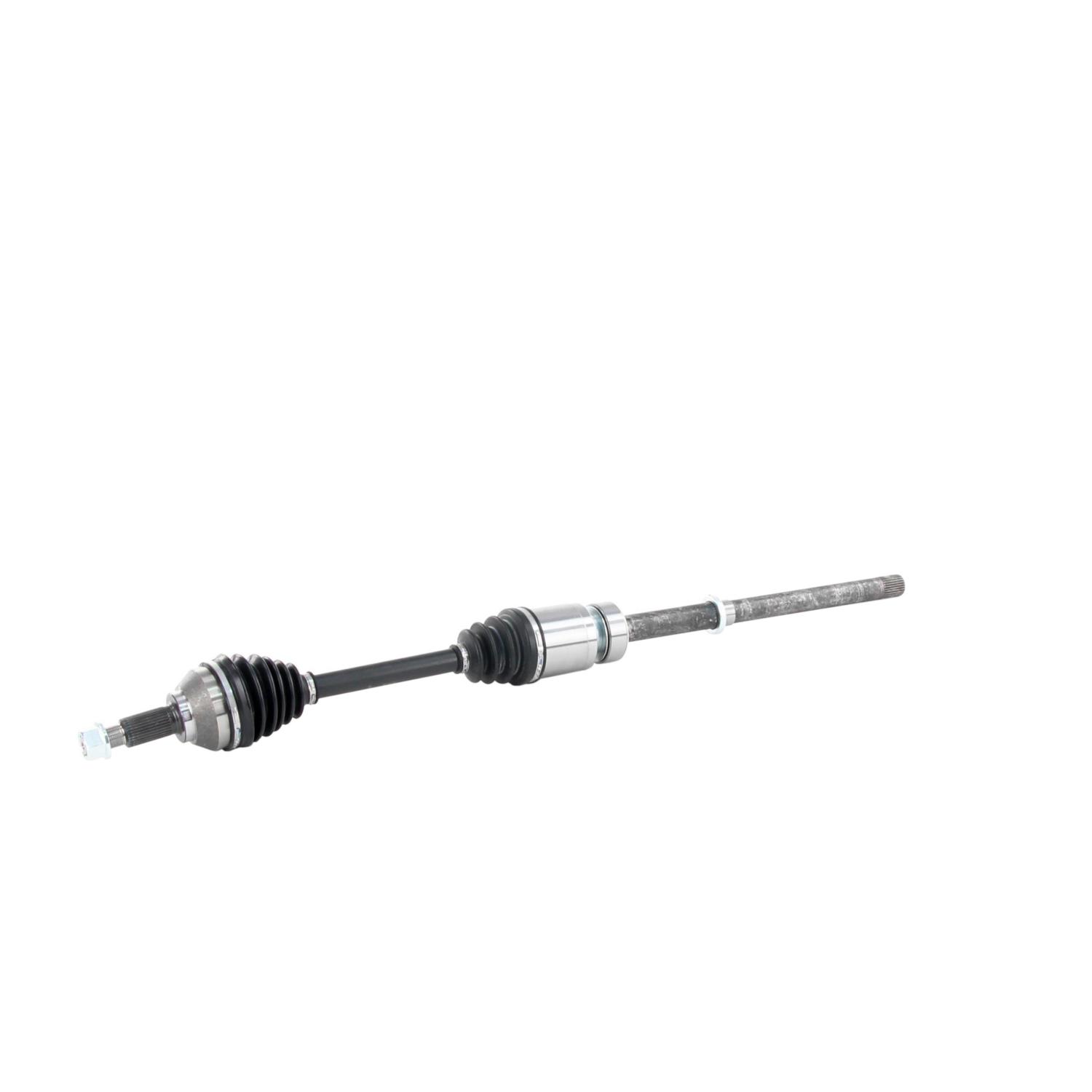 TrakMotive NI8628 CV Axle Shaft product image 2 of 3