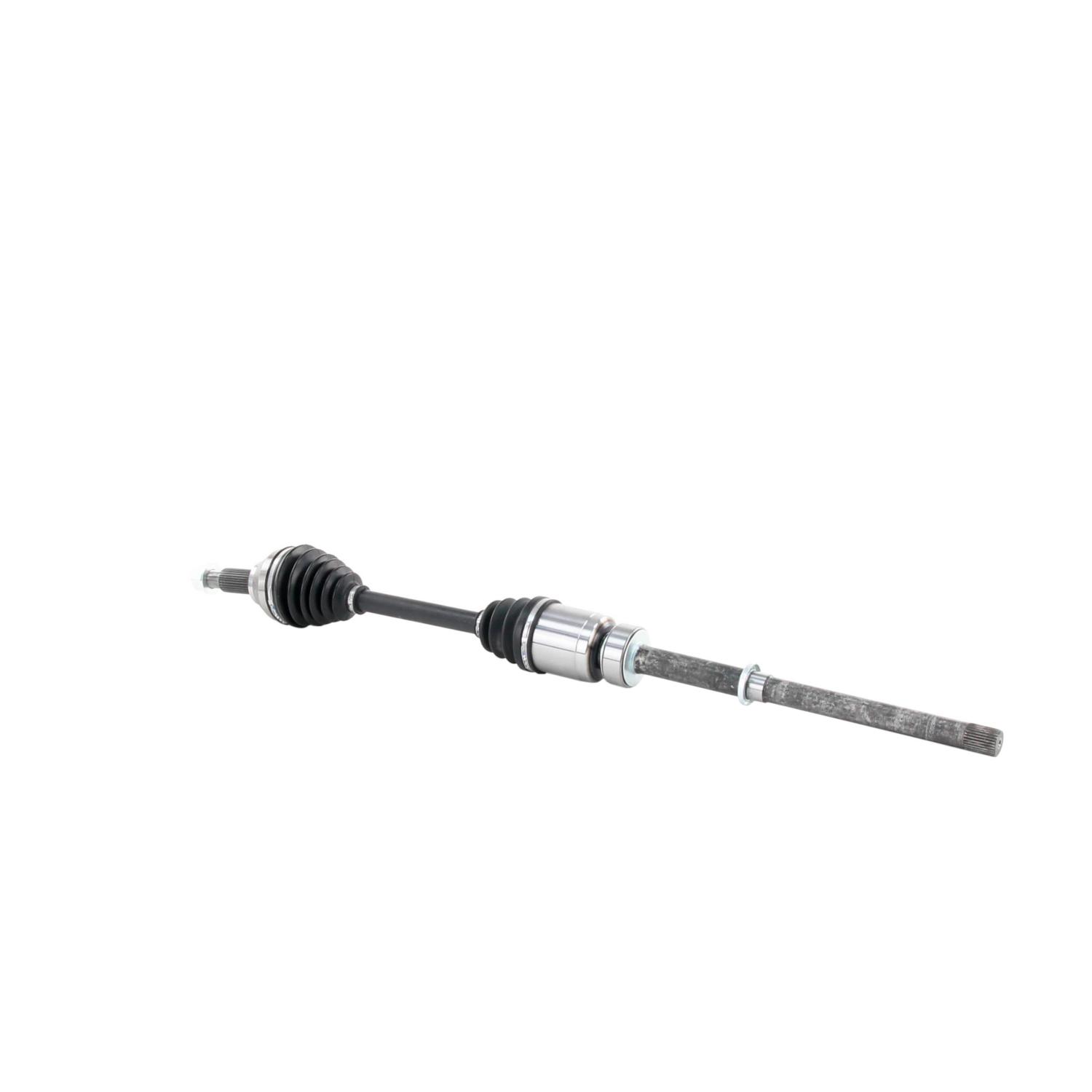 TrakMotive NI8628 CV Axle Shaft product image 3 of 3