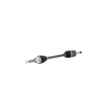 2019 Nissan Sentra CV Axle Shaft Front Left TrakMotive NI8629 image 2 of 3