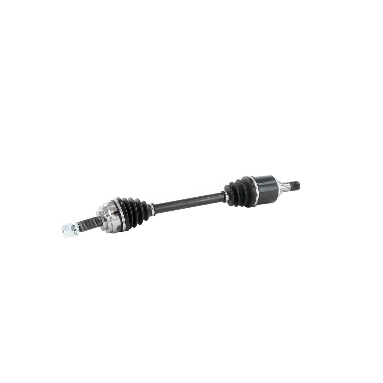 TrakMotive NI8631 - CV Axle Shaft TrakMotive NI8631 CV Axle Shaft product image 2 of 3