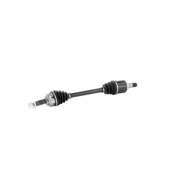 2019 Nissan Sentra CV Axle Shaft Front Left TrakMotive NI8631 image 2 of 3