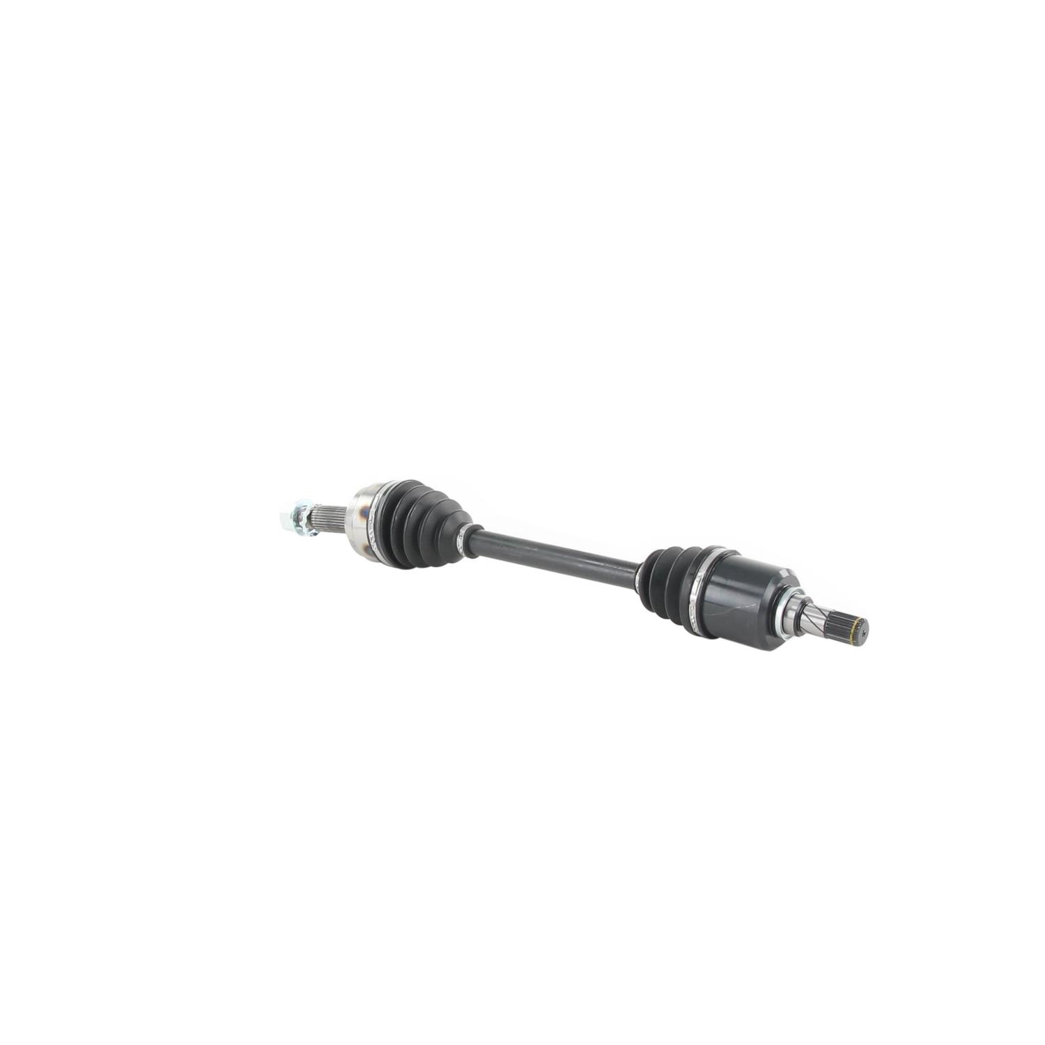 TrakMotive NI8631 - CV Axle Shaft TrakMotive NI8631 CV Axle Shaft product image 3 of 3